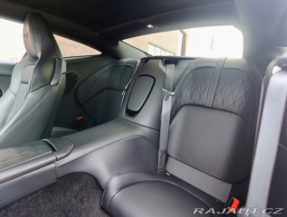 Aston Martin DB12 4.0 V8 500KW | 360 kamer 2025