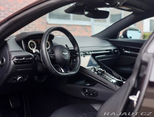 Aston Martin DB12 4.0 V8 500KW | 360 kamer 2025