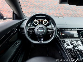 Aston Martin DB12 4.0 V8 500KW | 360 kamer 2025