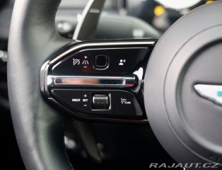 Aston Martin DB12 4.0 V8 500KW | 360 kamer 2025