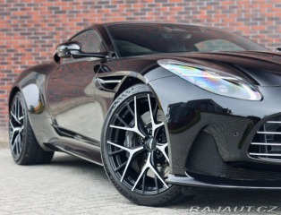 Aston Martin DB12 4.0 V8 500KW | 360 kamer 2025