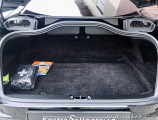 Aston Martin DB12 4.0 V8 500KW | 360 kamer 2025