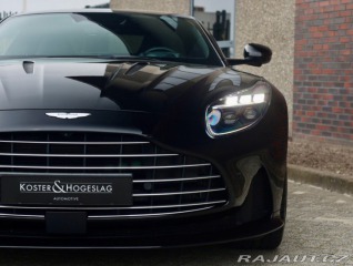 Aston Martin DB12 4.0 V8 500KW | 360 kamer 2025