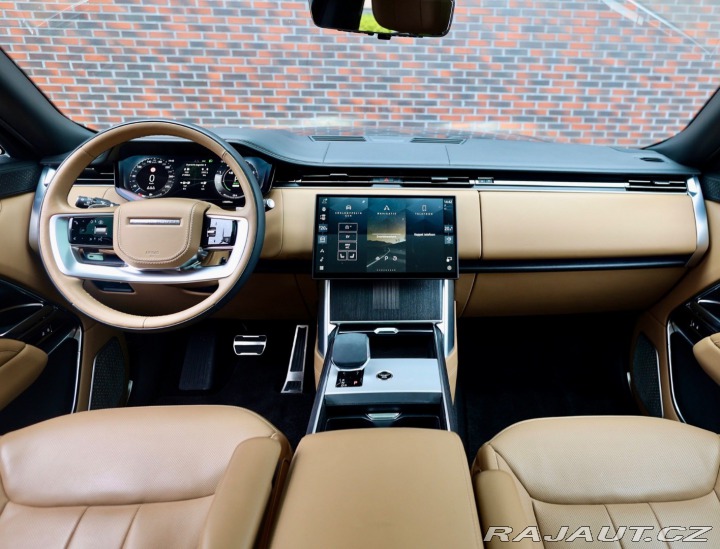 Land Rover Range Rover P550e AUTOBIOGRAPHY | Pa 2024