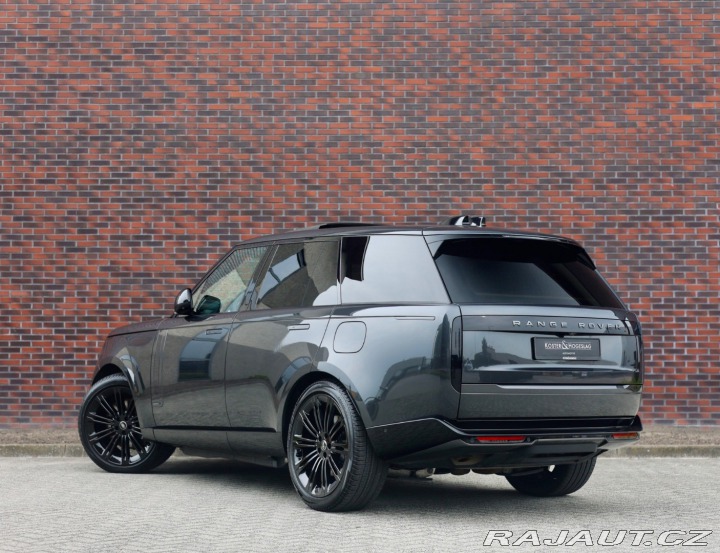 Land Rover Range Rover P550e AUTOBIOGRAPHY | Pa 2024