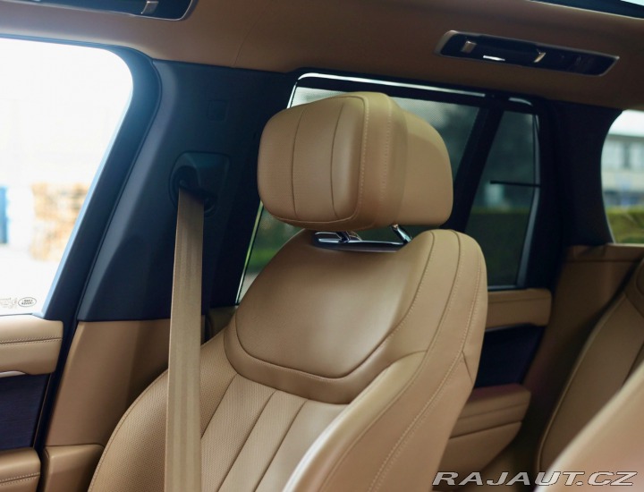 Land Rover Range Rover P550e AUTOBIOGRAPHY | Pa 2024