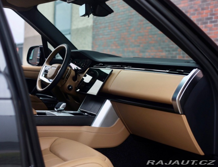 Land Rover Range Rover P550e AUTOBIOGRAPHY | Pa 2024