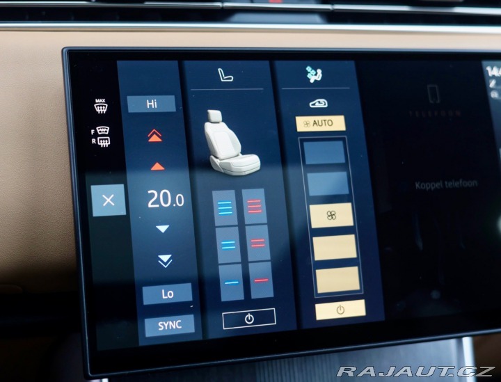 Land Rover Range Rover P550e AUTOBIOGRAPHY | Pa 2024