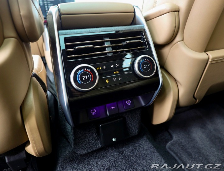 Land Rover Range Rover P550e AUTOBIOGRAPHY | Pa 2024