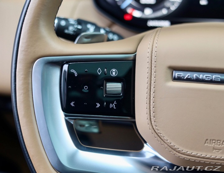 Land Rover Range Rover P550e AUTOBIOGRAPHY | Pa 2024