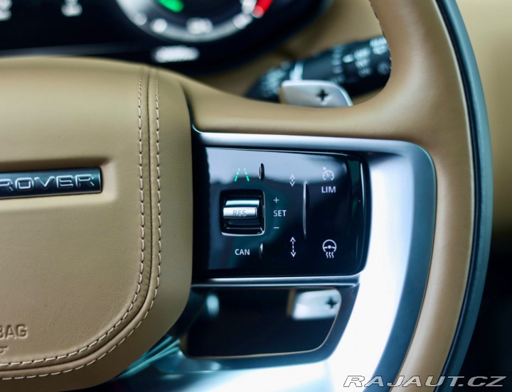 Land Rover Range Rover P550e AUTOBIOGRAPHY | Pa 2024