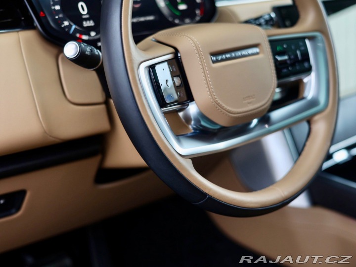 Land Rover Range Rover P550e AUTOBIOGRAPHY | Pa 2024