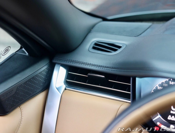 Land Rover Range Rover P550e AUTOBIOGRAPHY | Pa 2024