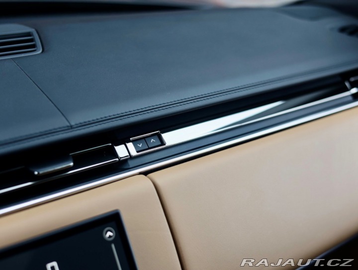 Land Rover Range Rover P550e AUTOBIOGRAPHY | Pa 2024