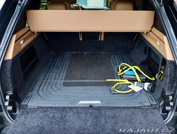 Land Rover Range Rover P550e AUTOBIOGRAPHY | Pa 2024