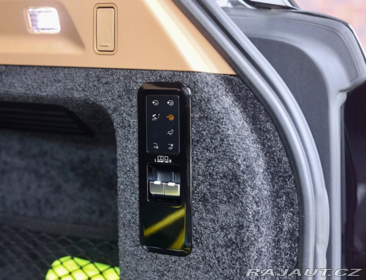 Land Rover Range Rover P550e AUTOBIOGRAPHY | Pa 2024