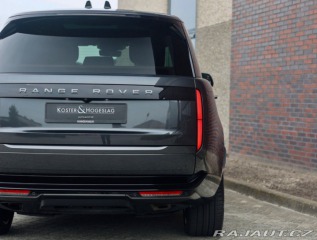 Land Rover Range Rover P550e AUTOBIOGRAPHY | Pa 2024