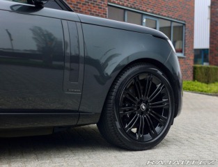 Land Rover Range Rover P550e AUTOBIOGRAPHY | Pa 2024