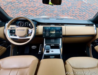 Land Rover Range Rover P550e AUTOBIOGRAPHY | Pa 2024