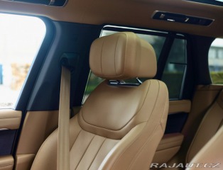 Land Rover Range Rover P550e AUTOBIOGRAPHY | Pa 2024