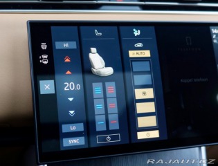 Land Rover Range Rover P550e AUTOBIOGRAPHY | Pa 2024