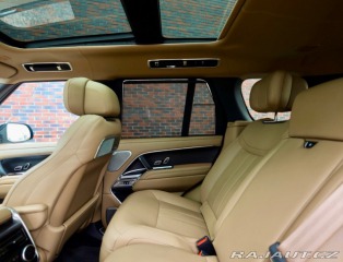 Land Rover Range Rover P550e AUTOBIOGRAPHY | Pa 2024