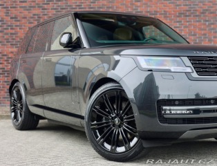 Land Rover Range Rover P550e AUTOBIOGRAPHY | Pa 2024
