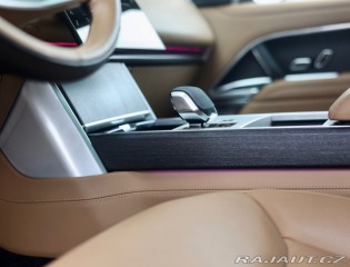 Land Rover Range Rover P550e AUTOBIOGRAPHY | Pa 2024