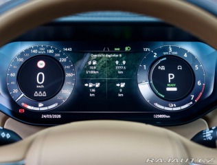 Land Rover Range Rover P550e AUTOBIOGRAPHY | Pa 2024