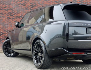 Land Rover Range Rover P550e AUTOBIOGRAPHY | Pa 2024