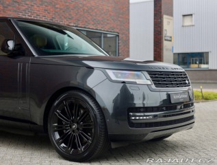 Land Rover Range Rover P550e AUTOBIOGRAPHY | Pa 2024