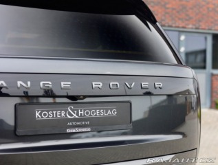 Land Rover Range Rover P550e AUTOBIOGRAPHY | Pa 2024