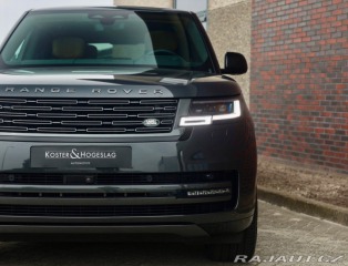 Land Rover Range Rover P550e AUTOBIOGRAPHY | Pa 2024