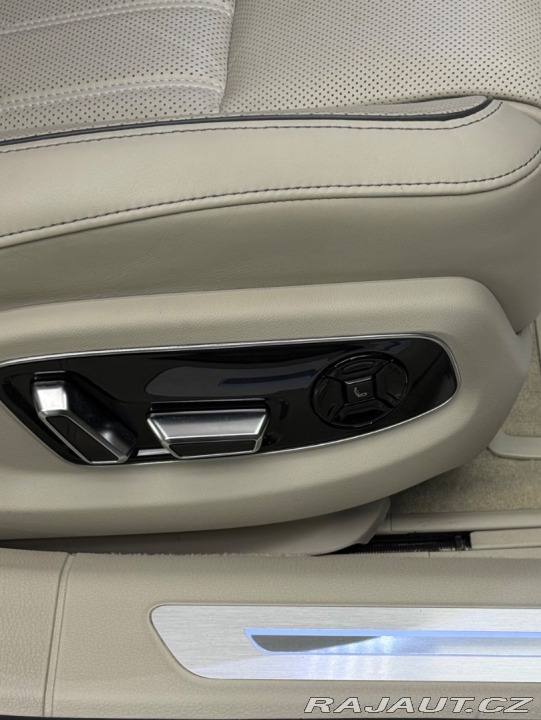 Audi A8 50 3.0 TDI V6 quattro ti 2018