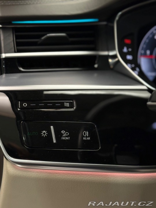 Audi A8 50 3.0 TDI V6 quattro ti 2018