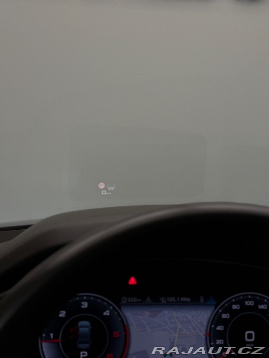 Audi A8 50 3.0 TDI V6 quattro ti 2018