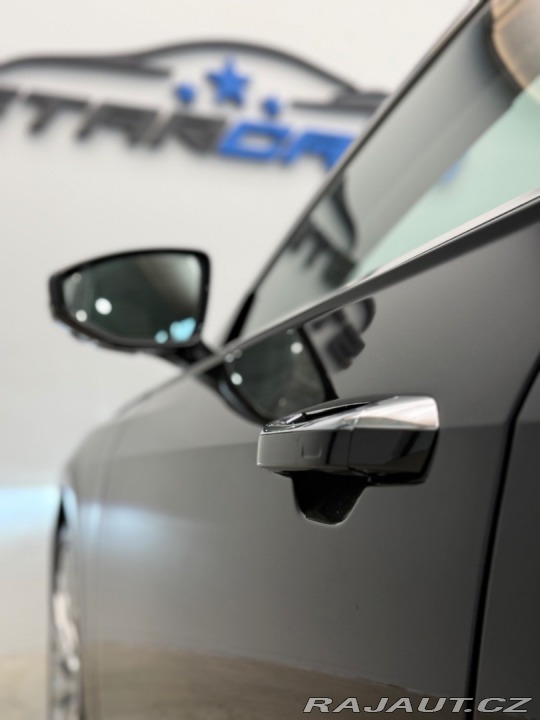 Audi A8 50 3.0 TDI V6 quattro ti 2018