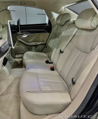 Audi A8 50 3.0 TDI V6 quattro ti 2018