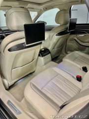 Audi A8 50 3.0 TDI V6 quattro ti 2018