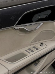 Audi A8 50 3.0 TDI V6 quattro ti 2018