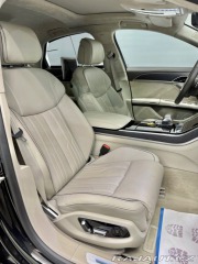 Audi A8 50 3.0 TDI V6 quattro ti 2018