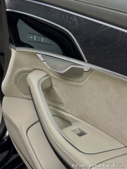 Audi A8 50 3.0 TDI V6 quattro ti 2018