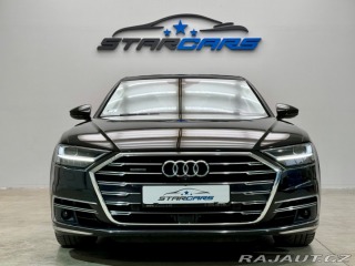 Audi A8 50 3.0 TDI V6 quattro ti 2018