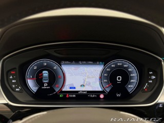 Audi A8 50 3.0 TDI V6 quattro ti 2018