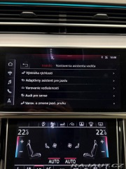 Audi A8 50 3.0 TDI V6 quattro ti 2018