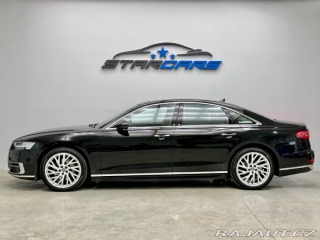 Audi A8 50 3.0 TDI V6 quattro ti 2018