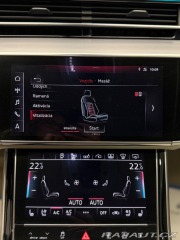 Audi A8 50 3.0 TDI V6 quattro ti 2018