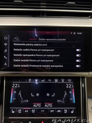 Audi A8 50 3.0 TDI V6 quattro ti 2018