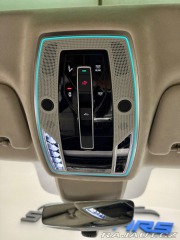 Audi A8 50 3.0 TDI V6 quattro ti 2018