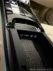 Audi A8 50 3.0 TDI V6 quattro ti 2018